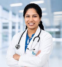 Dr vikasini